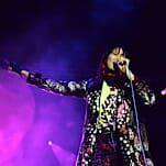 Yeah Yeah Yeahs Cover Big Star's 