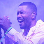 Frank Ocean Releases Dreamy Cover of Breakfast At Tiffany's Classic 