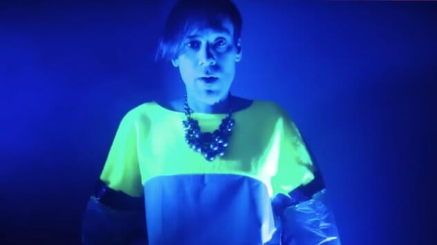 Watch Of Montreal’s Kaleidoscopic “Plateau Phase/No Careerism No Corruption” Video