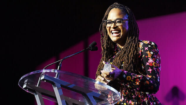 Fans Are Petitioning Disney to Let Ava DuVernay Direct a Star Wars Film