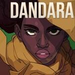 Dandara: A Videogame's Responsibility to History