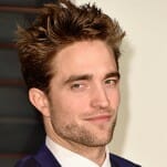 Robert Pattinson Joins Willem Dafoe in A24's The Lighthouse