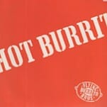 Listen to The Flying Burrito Brothers Serve Up a Speedy 