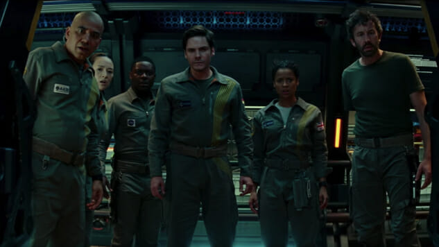 The Cloverfield Paradox Drew Only Five Million Viewers in First Week