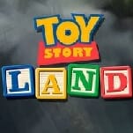 Toy Story Land Opens at Walt Disney World's Hollywood Studios in June