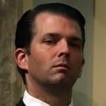 Donald Trump Jr. Likes Tweets Promoting Conspiracy Theory Attempting to Discredit Teen Parkland Shooting Survivor