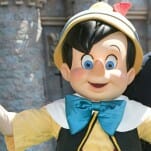 Disney's Live-Action Pinocchio Recruits Paddington Director Paul King