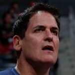 Mark Cuban's Presidential Aspirations Are All but Dead