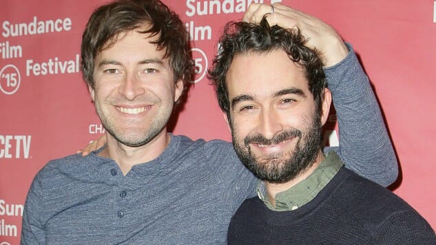 Duplass Brothers Sign Four-Film Deal with Netflix