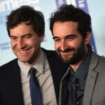 Duplass Brothers Sign Four-Film Deal with Netflix