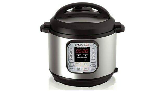 Can you use wine best sale in a pressure cooker