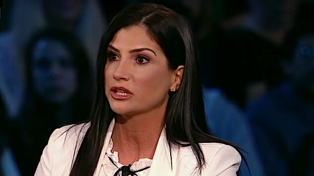Dana Loesch's Performance for the NRA Shows the Futility of Engaging ...