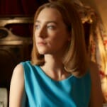 Watch Saoirse Ronan in the Exquisite Trailer for On Chesil Beach