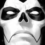 Shadowman’s Andy Diggle Plots an Epic Two-Year Journey into the Deadside
