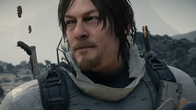 Death Stranding Cast & Character Guide: Every Actor & Who They Play