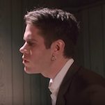 Watch Porches’ Aaron Maine Combat Stage Fright in “Goodbye” Video