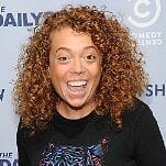 Michelle Wolf To Host the White House Correspondents' Dinner, a Thing That Shouldn't Exist Anymore