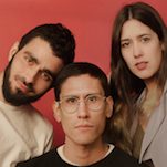 Half Waif Announce North American Tour Dates with Hovvdy