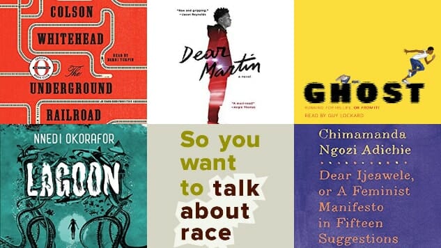 10 Audiobook Narrators To Listen To Beyond Black History Month - Paste ...