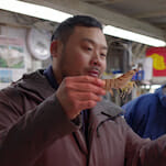 Fusion Is Force: David Chang's Search for Authenticity Makes Netflix's Ugly Delicious a Star Turn