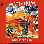 Matt and Kim Release New Single 