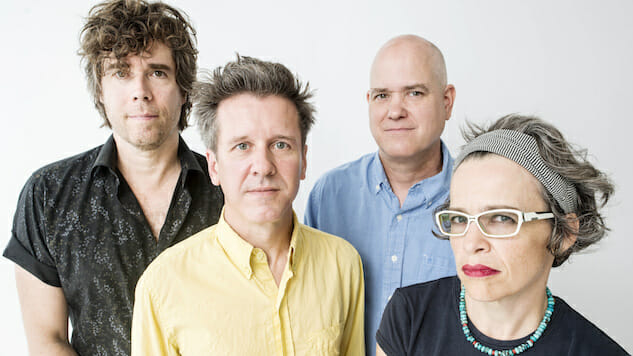 Daily Dose: Superchunk, “What a Time to Be Alive”