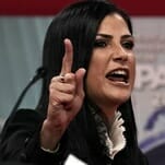 NRA Spokesperson Dana Loesch Begged a Producer to Star in Sitcom as 