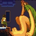 Dandara Turns Death into Myth