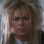 Labyrinth Will Return to Theaters This Spring
