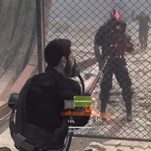 Metal Gear Survive Launches Console Beta Next Week
