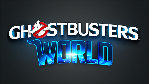 Augmented-Reality Ghostbusters Game Coming in 2018