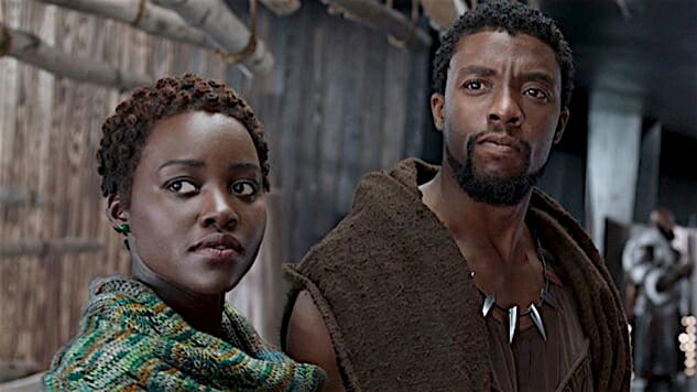 Looking at Black Panther with Pride and Honesty