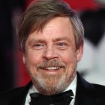 Mark Hamill in Talks For Possible Role in Guardians of the Galaxy, Vol. 3