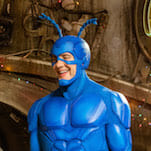 The Tick and Co. Cry Out for Belonging in 