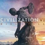 The 5 Biggest Changes in Civilization VI: Rise and Fall