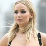 Jennifer Lawrence Says She 