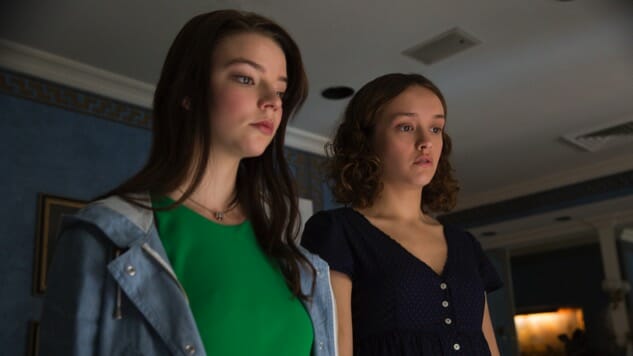 The New Thoroughbreds Trailer Is Wicked and Fierce