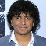 Apple Orders M. Night Shyamalan Psychological Thriller Series