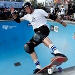 Tony Hawk Announces He's No Longer Working With Activision