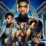 Black Panther Is Now Outpacing All Superhero Films in Ticket Pre-Sales