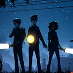 Question Reveal New Co-Op Horror Game The Blackout Club