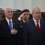 Israel's Trump: How Corruption Charges Against Prime Minister Benjamin Netanyahu Could Be A Harbinger of Things to Come