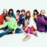 Daily Dose: Superorganism, 
