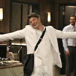 Living Biblically Sells Its Source Material's Soul to the Devil