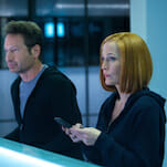 The X-Files: Technology Is Dangerous!