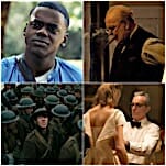 2018 Oscars Preview: Who Will Win and Who Should Win