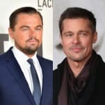 Quentin Tarantino's New Movie, to Star Leonardo DiCaprio and Brad Pitt, Finally Has a Title