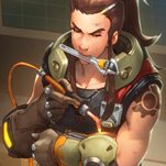 Torbjörn's Daughter, Brigitte, Is Overwatch's First New Hero of 2018