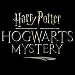 Harry Potter: Hogwarts Mystery Mobile Game Trailer Revealed