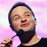 David Jaffe's Studio Shuts Down